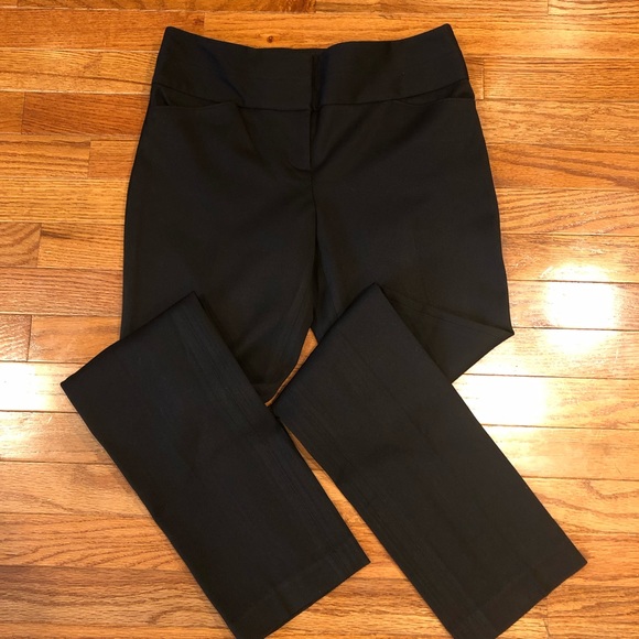Express Pants - Express Editor Dress Pants